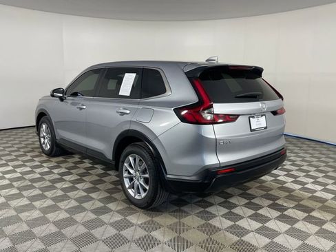 Certified 2026 Honda CR-V EX image 22