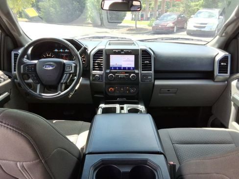 Used 2020 Ford F150 XLT w/ Equipment Group 302A Luxury AWD/4WD image 20