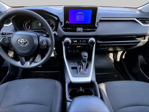 Used 2023 Toyota RAV4 LE FWD image 14