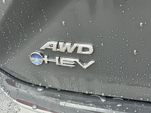 New 2026 Toyota Camry XLE w/ Premium Package AWD/4WD image 17