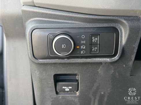 Used 2023 Ford Bronco Big Bend image 12