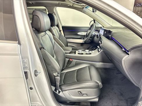 New 2026 Genesis GV70 2.5T Select AWD/4WD image 26