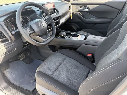 New 2026 Nissan Rogue SV image 19