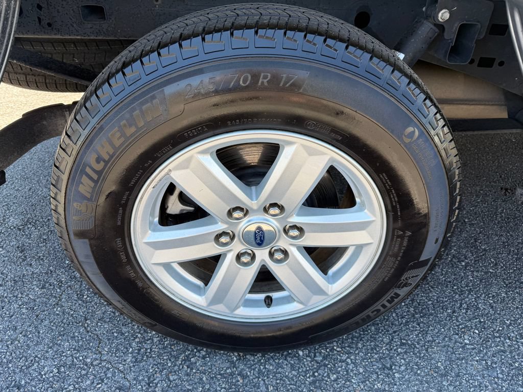 Used 2022 Ford F150 XLT RWD image 33