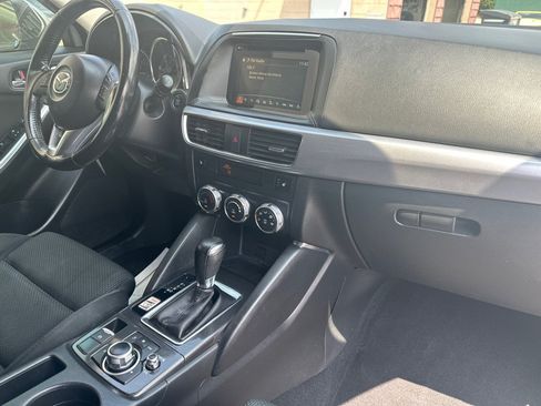Used 2016 MAZDA CX-5 Touring AWD/4WD image 8