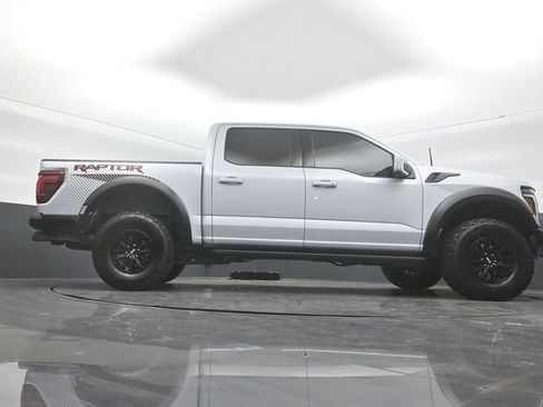Certified 2025 Ford F150 Raptor image 24