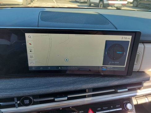 New 2025 Hyundai Santa Fe Calligraphy image 31