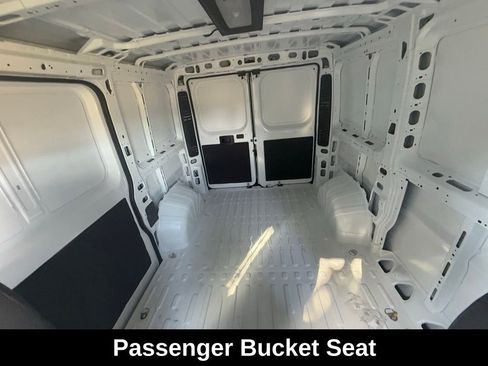 New 2026 RAM ProMaster 1500 w/ Convenience Group image 22