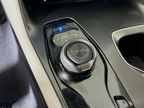 Used 2023 Lexus RZ 450e Premium w/ Technology Package image 25