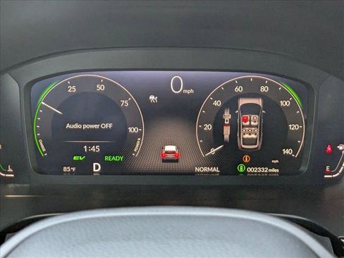 Used 2026 Honda CR-V Sport-L image 11