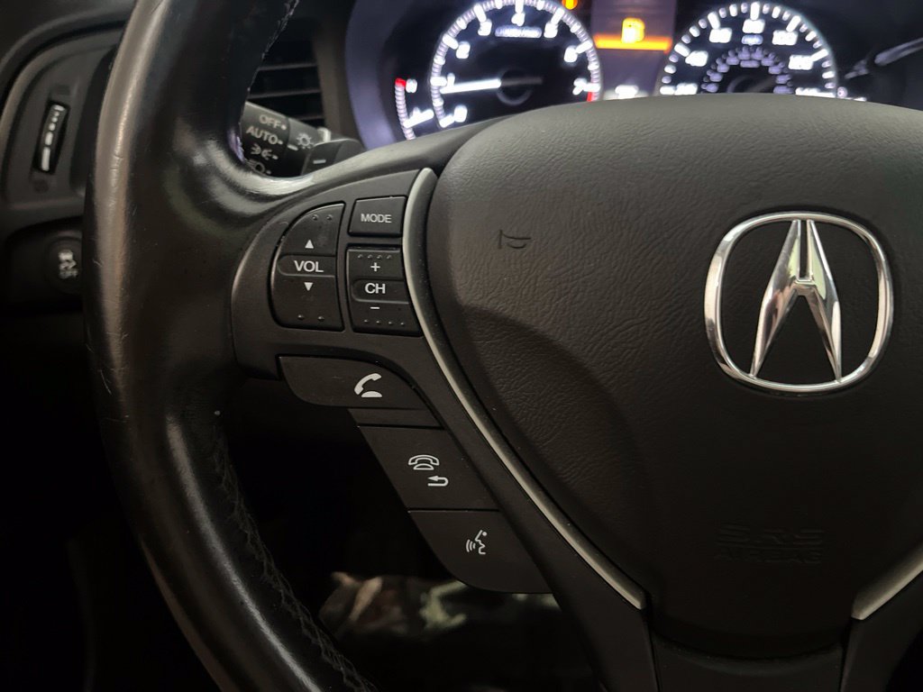 Used 2019 Acura ILX w/ Technology Package FWD image 55