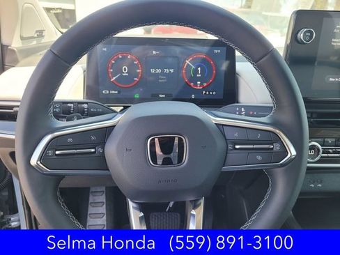 New 2026 Honda Prologue Touring image 12
