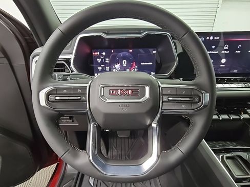 New 2026 GMC Canyon Elevation w/ Convenience Package image 25