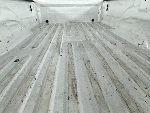 Used 2021 RAM 2500 Tradesman image 34