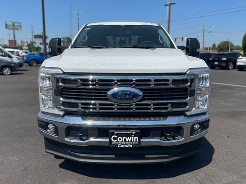 New 2025 Ford F350 XL w/ XL Chrome Package image 6