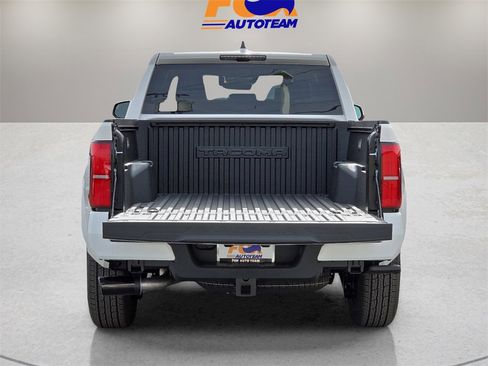 New 2026 Toyota Tacoma TRD Sport image 13