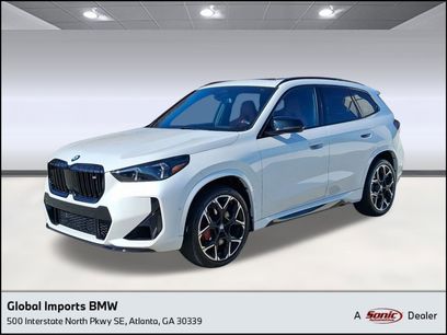 Certified 2024 BMW X1 M35i w/ Premium Package