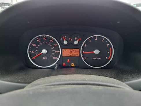 Used 2003 Hyundai Tiburon image 6