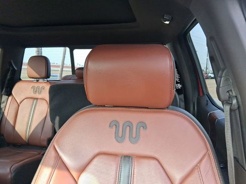 Used 2020 Ford F150 King Ranch w/ Equipment Group 601A Luxury AWD/4WD image 14
