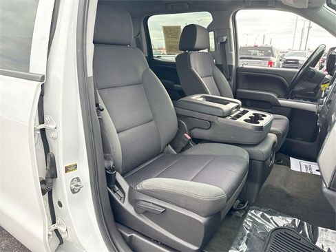 Used 2015 Chevrolet Silverado 1500 LT image 23