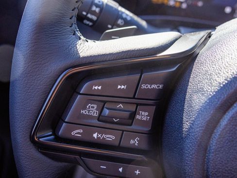 New 2026 Subaru Outback Premium image 71