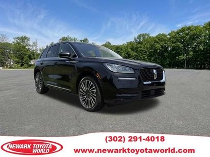 Used 2022 Lincoln Corsair AWD w/ Premium Package