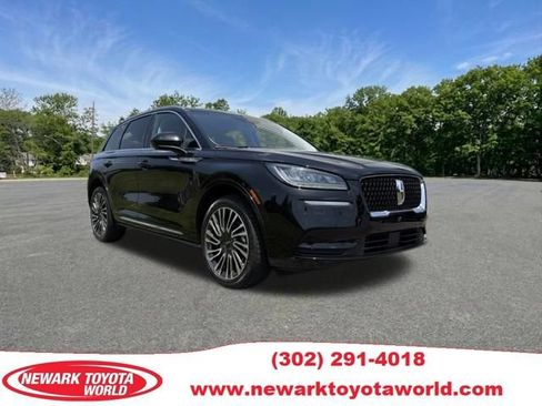 Used 2022 Lincoln Corsair AWD w/ Premium Package image 1