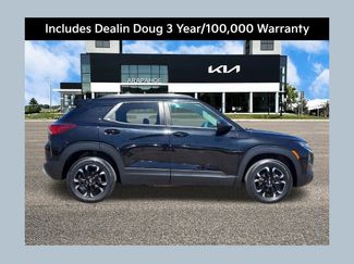 Used 2023 Chevrolet TrailBlazer LT video 1