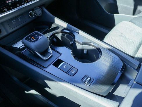 New 2026 Nissan Rogue SV image 13