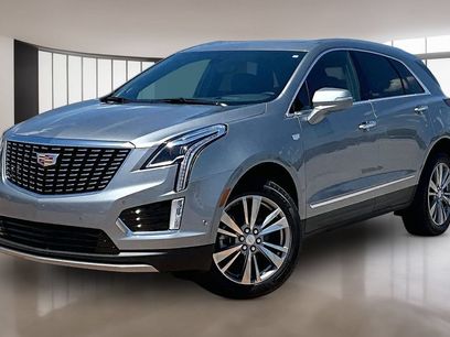 New 2026 Cadillac XT5 Premium Luxury w/ LPO, Floor Liner Package