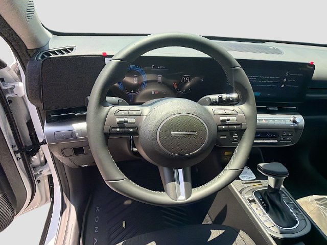 New 2026 Hyundai Kona SEL Sport FWD image 11