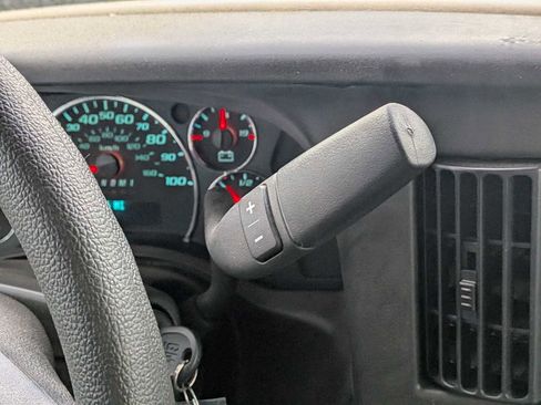 New 2024 Chevrolet Express 3500 w/ Power Convenience Package image 23