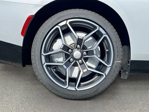 New 2026 Dodge Charger R/T Scat Pack image 26