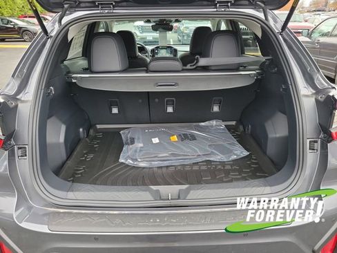 New 2025 Subaru Crosstrek 2.5i Limited image 18