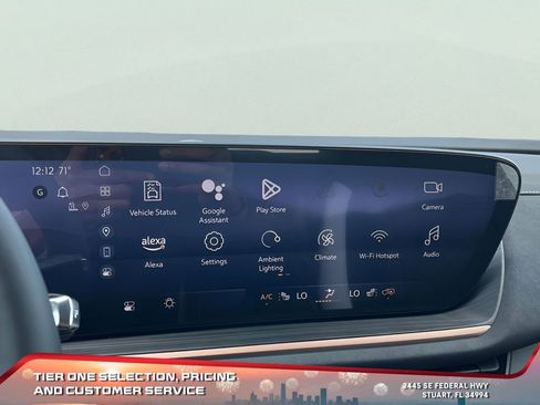 New 2025 Buick Envision Sport Touring image 29