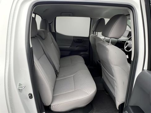 Certified 2023 Toyota Tacoma SR image 14