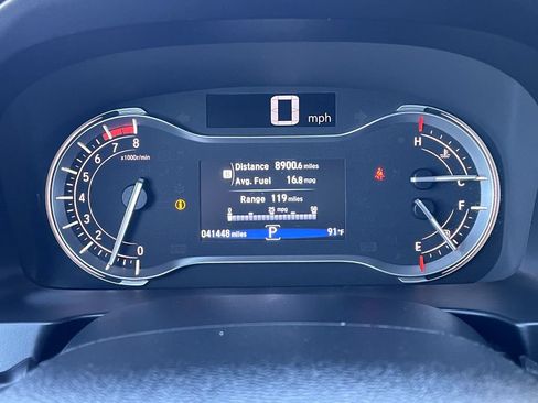 Used 2023 Honda Ridgeline RTL image 13