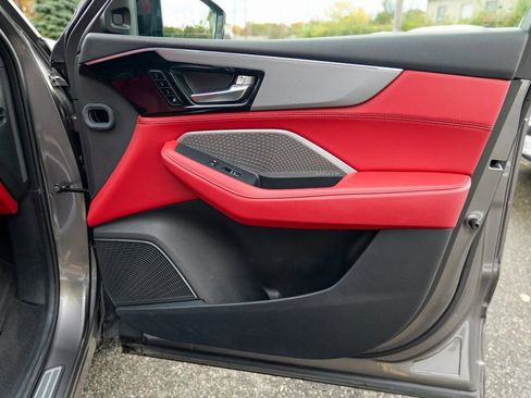 Used 2024 Acura MDX A-Spec image 35