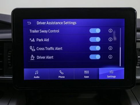 Used 2023 Ford Explorer XLT w/ Equipment Group 202A image 24