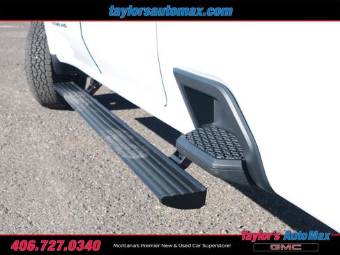 New 2026 GMC Sierra 3500 Denali w/ Denali Reserve Package image 51