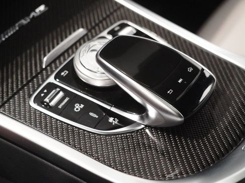 Certified 2019 Mercedes-Benz G 63 AMG 4MATIC image 27