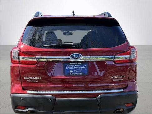 Used 2022 Subaru Ascent Limited image 5
