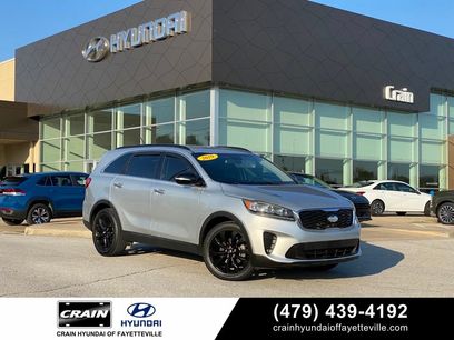 Used 2019 Kia Sorento S