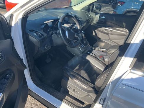Used 2014 Ford Escape Titanium w/ Equipment Group 401A image 9