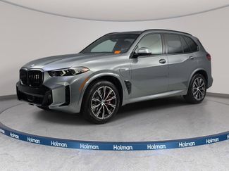 New 2026 BMW X5 xDrive50e w/ M Sport Package video 1