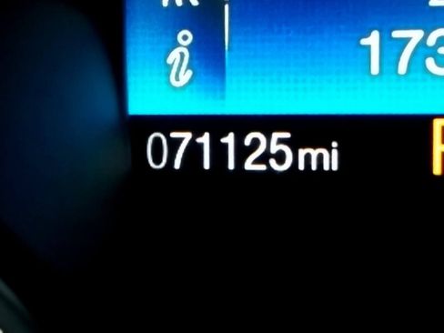 Used 2016 Ford Focus SE w/ SE Cold Weather Package FWD image 11