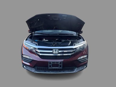 Used 2016 Honda Pilot Elite image 13