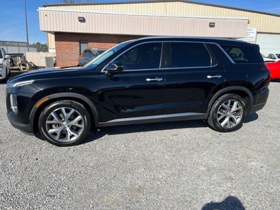 Used 2020 Hyundai Palisade SEL