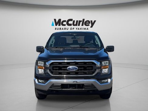 Used 2023 Ford F150 XLT w/ Trailer Tow Package image 2