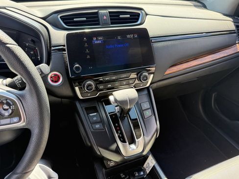 Used 2021 Honda CR-V EX image 11